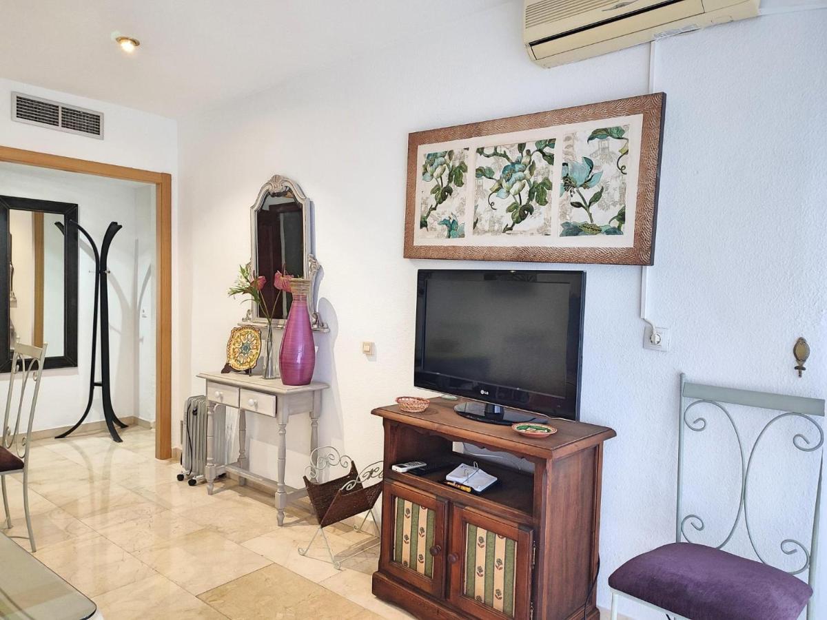 Apartamento Plaza del Moreno Apartamento Córdoba Exterior foto
