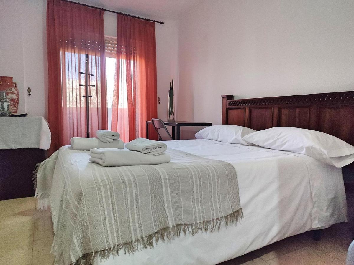 Apartamento Plaza del Moreno Apartamento Córdoba Exterior foto